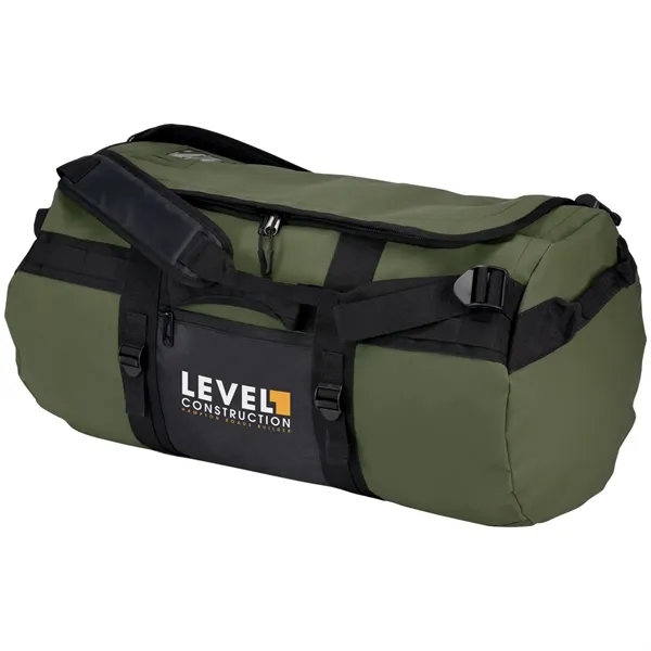 Urban Peak® 70L Waterproof Backpack/Duffel Bag... from ASI 89320 Starline USA Inc