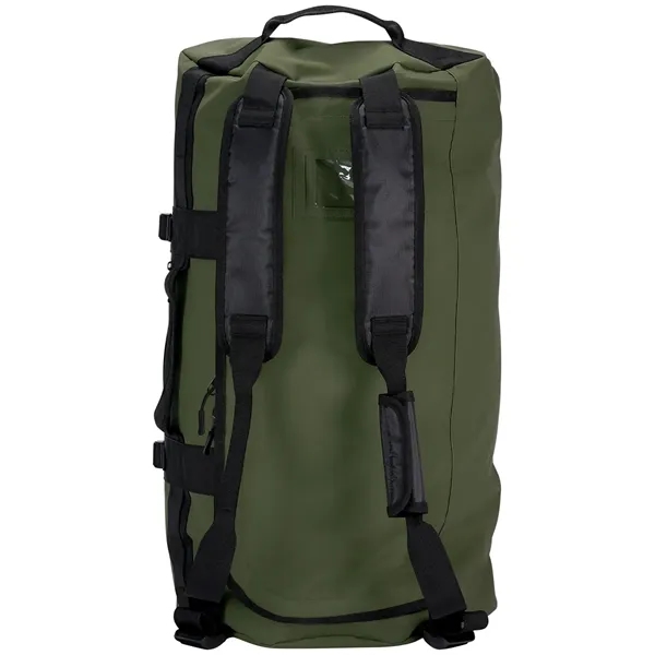 Urban Peak® 70L Waterproof Backpack/Duffel Bag... from ASI 89320 Starline USA Inc