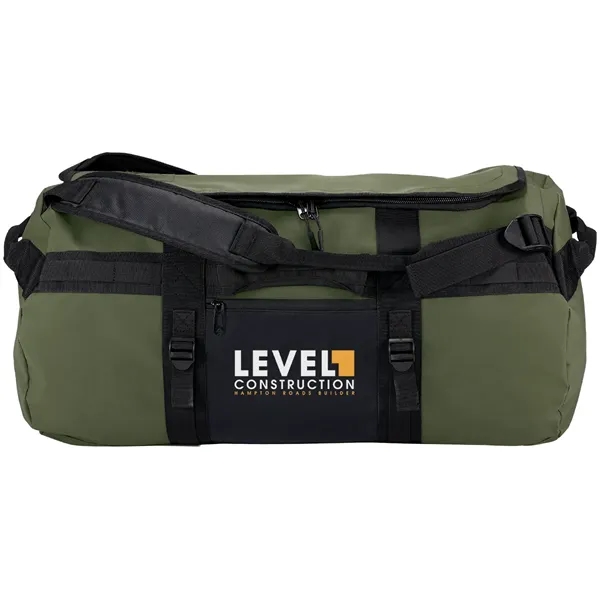 Urban Peak® 70L Waterproof Backpack/Duffel Bag... from ASI 89320 Starline USA Inc