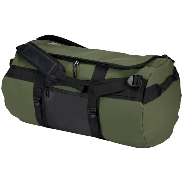 Urban Peak® 70L Waterproof Backpack/Duffel Bag... from ASI 89320 Starline USA Inc