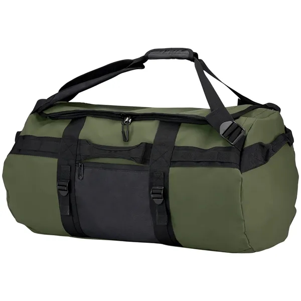 Urban Peak® 70L Waterproof Backpack/Duffel Bag... from ASI 89320 Starline USA Inc