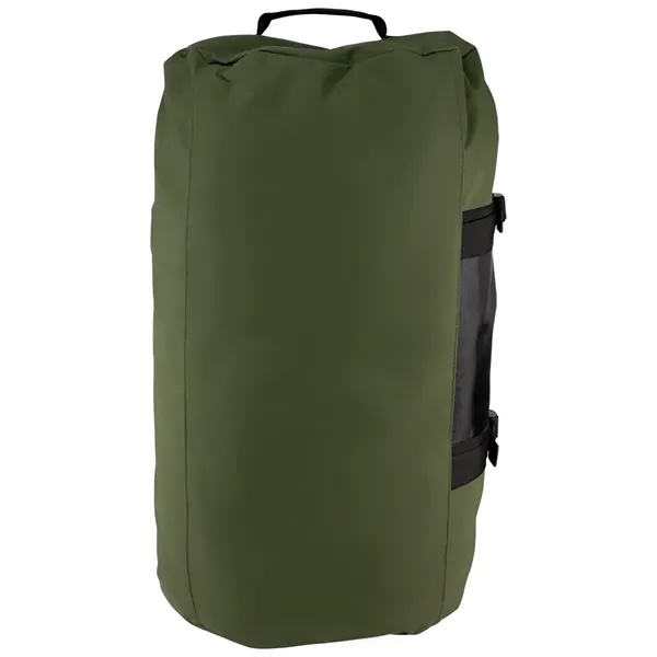 Urban Peak® 70L Waterproof Backpack/Duffel Bag... from ASI 89320 Starline USA Inc