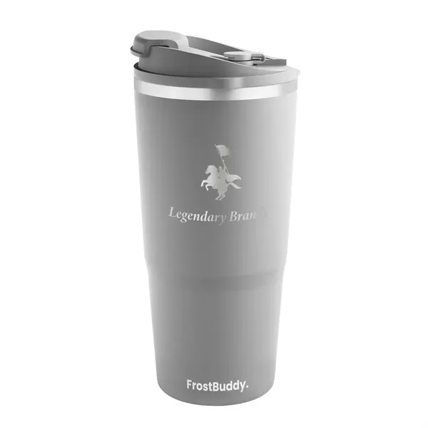 Frost Buddy® To-Go Buddy... from ASI 89320 Starline USA Inc