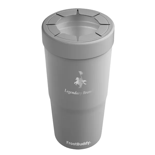 Frost Buddy® To-Go Buddy... from ASI 89320 Starline USA Inc