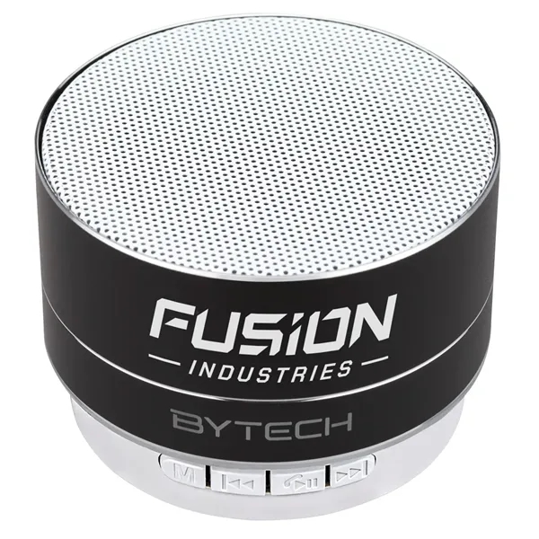 Bytech® Waterproof Bluetooth® Speaker... from ASI 89320 Starline USA Inc
