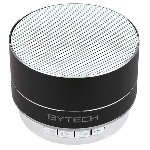 Bytech® Waterproof Bluetooth® Speaker... from ASI 89320 Starline USA Inc