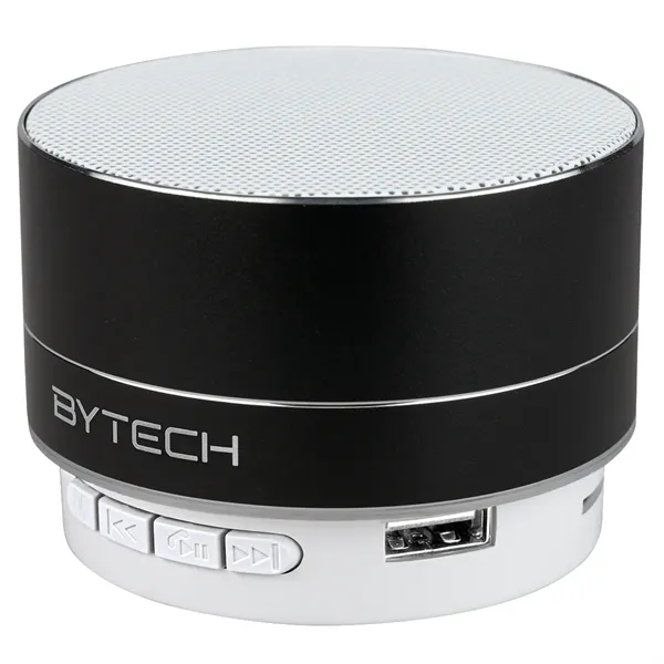Bytech® Waterproof Bluetooth® Speaker... from ASI 89320 Starline USA Inc