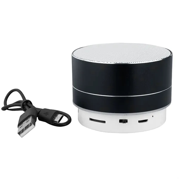 Bytech® Waterproof Bluetooth® Speaker... from ASI 89320 Starline USA Inc