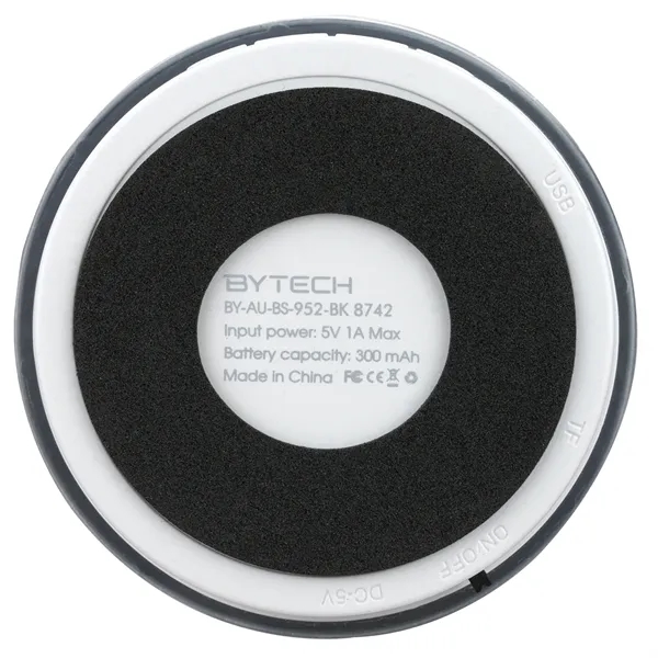 Bytech® Waterproof Bluetooth® Speaker... from ASI 89320 Starline USA Inc