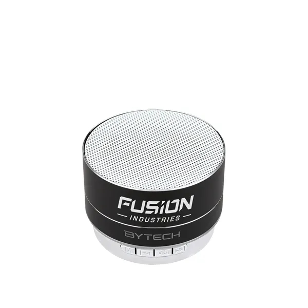 Bytech® Waterproof Bluetooth® Speaker... from ASI 89320 Starline USA Inc