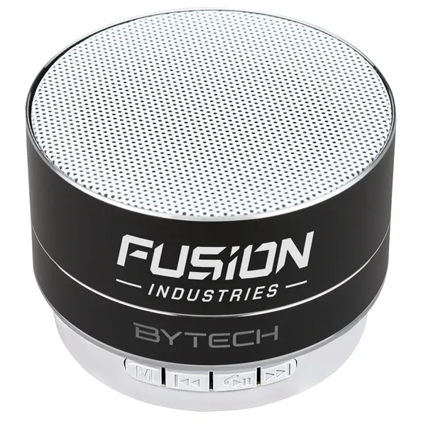 Bytech® Waterproof Bluetooth® Speaker... from ASI 89320 Starline USA Inc