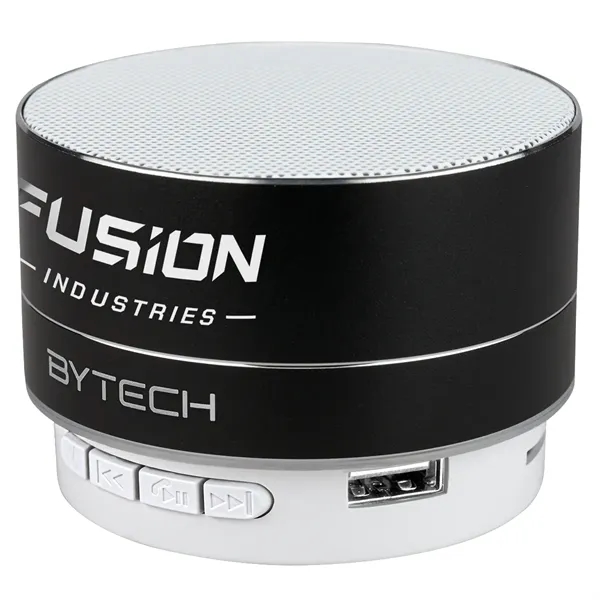 Bytech® Waterproof Bluetooth® Speaker... from ASI 89320 Starline USA Inc