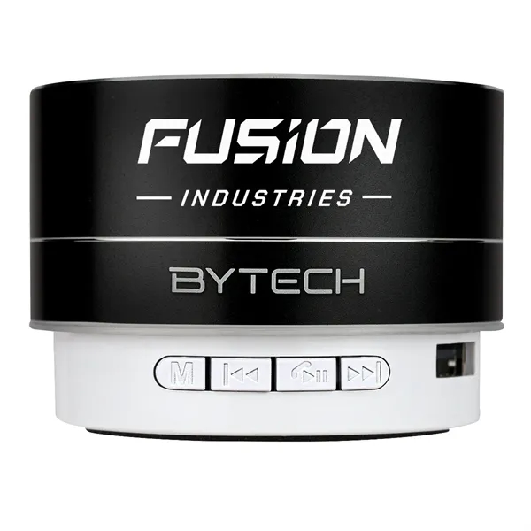 Bytech® Waterproof Bluetooth® Speaker... from ASI 89320 Starline USA Inc