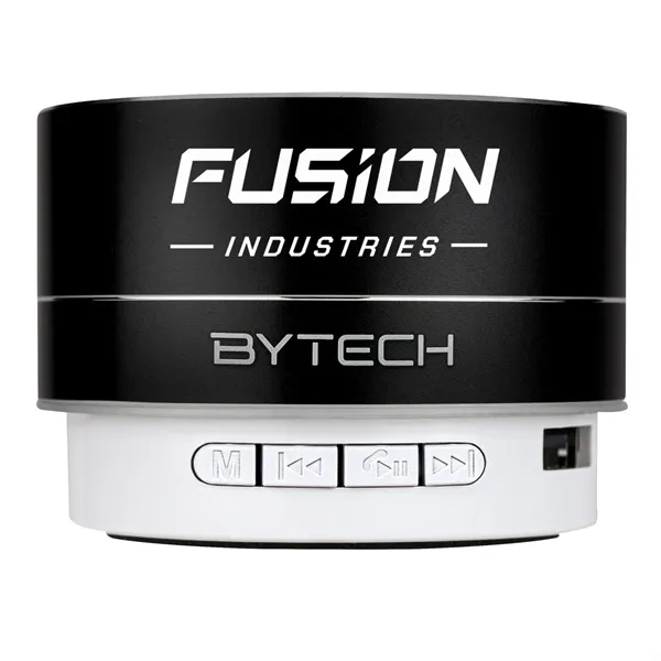 Bytech® Waterproof Bluetooth® Speaker... from ASI 89320 Starline USA Inc