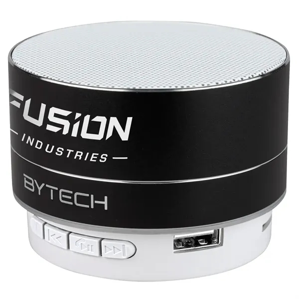Bytech® Waterproof Bluetooth® Speaker... from ASI 89320 Starline USA Inc