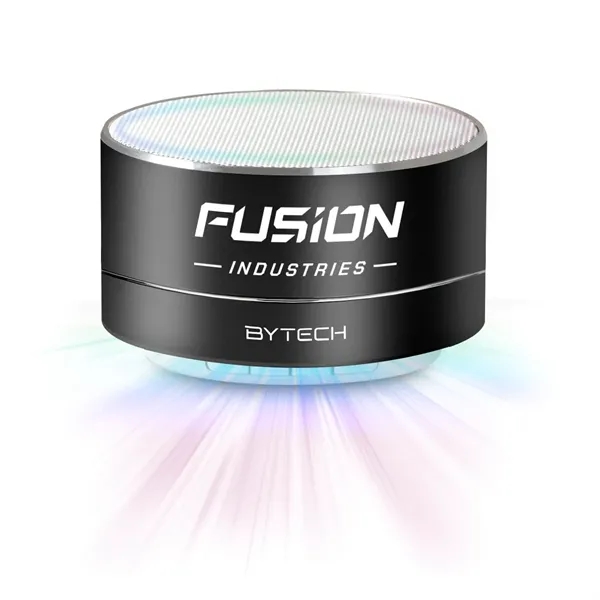 Bytech® Waterproof Bluetooth® Speaker... from ASI 89320 Starline USA Inc