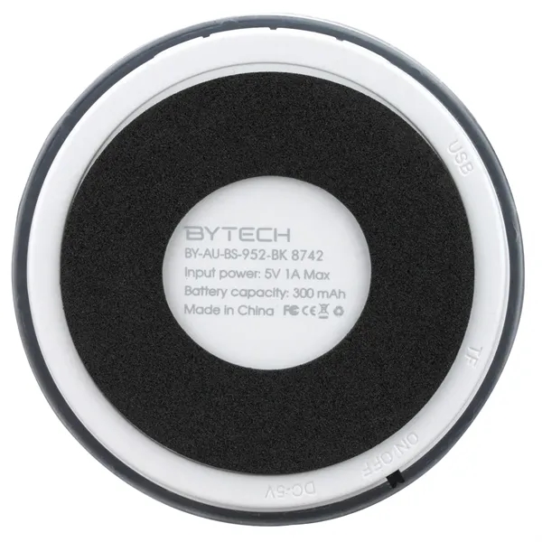 Bytech® Waterproof Bluetooth® Speaker... from ASI 89320 Starline USA Inc