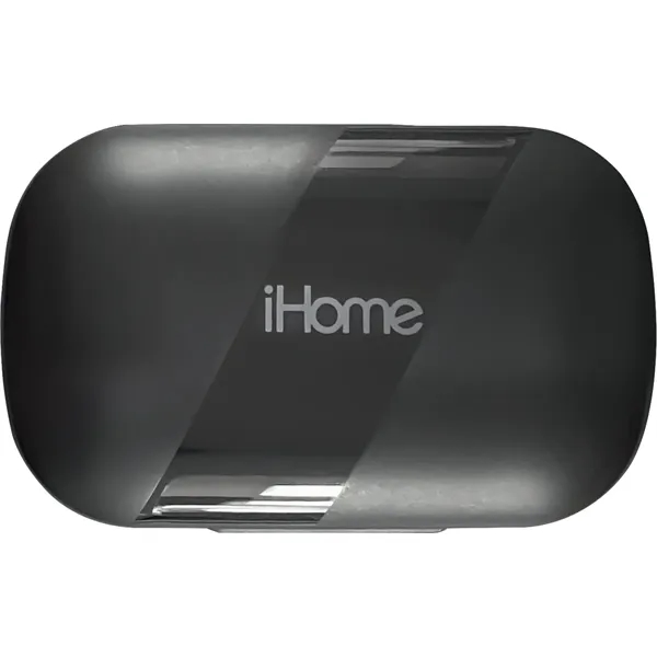 iHome® XT-82 True Wireless Earbuds & Charger Case... from ASI 89320 Starline USA Inc