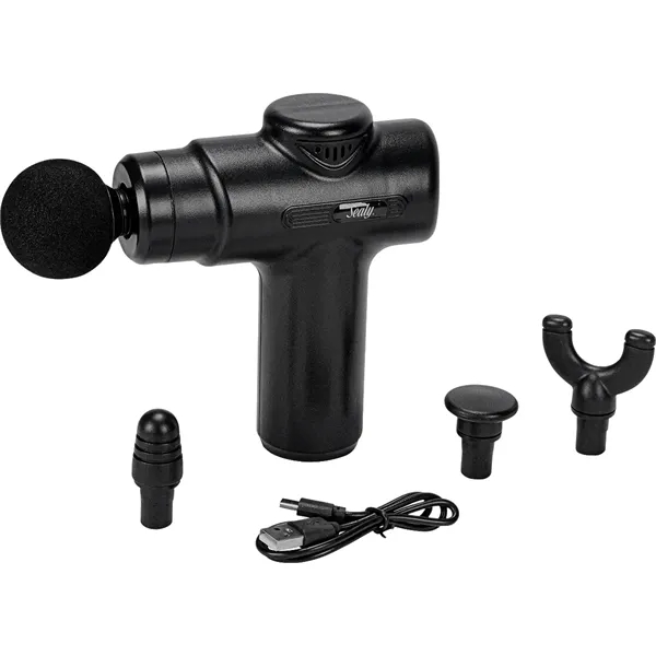 Sealy® Deep Tissue Therapy Mini Massager... from ASI 89320 Starline USA Inc