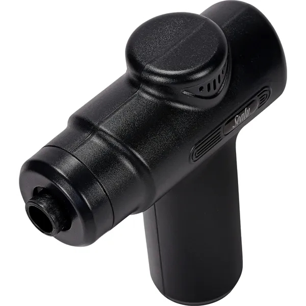 Sealy® Deep Tissue Therapy Mini Massager... from ASI 89320 Starline USA Inc