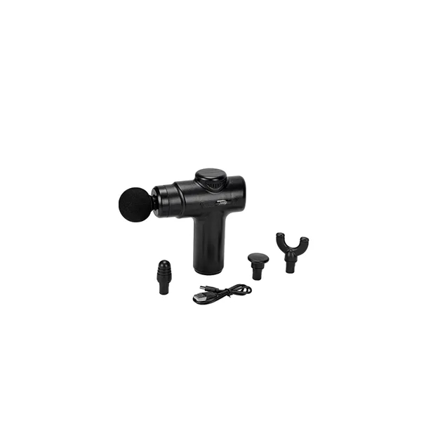 Sealy® Deep Tissue Therapy Mini Massager... from ASI 89320 Starline USA Inc