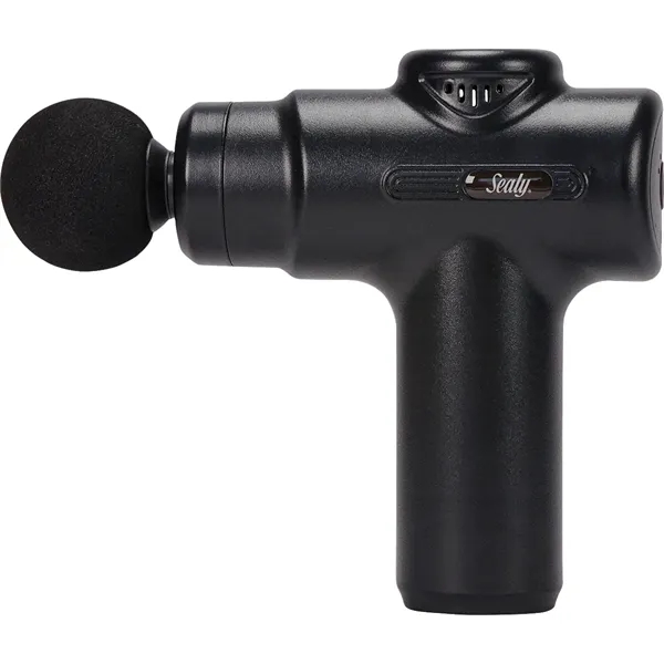 Sealy® Deep Tissue Therapy Mini Massager... from ASI 89320 Starline USA Inc
