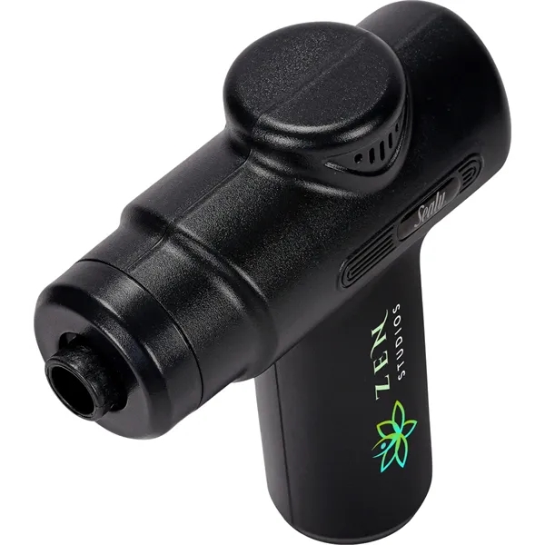 Sealy® Deep Tissue Therapy Mini Massager... from ASI 89320 Starline USA Inc