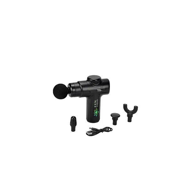 Sealy® Deep Tissue Therapy Mini Massager... from ASI 89320 Starline USA Inc