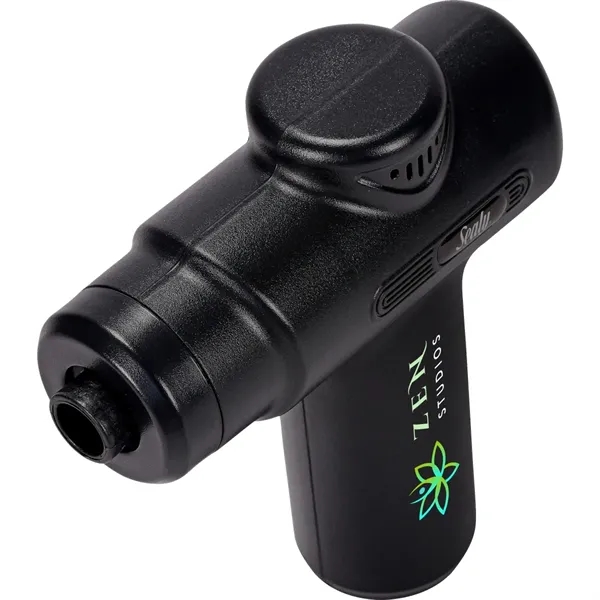 Sealy® Deep Tissue Therapy Mini Massager... from ASI 89320 Starline USA Inc