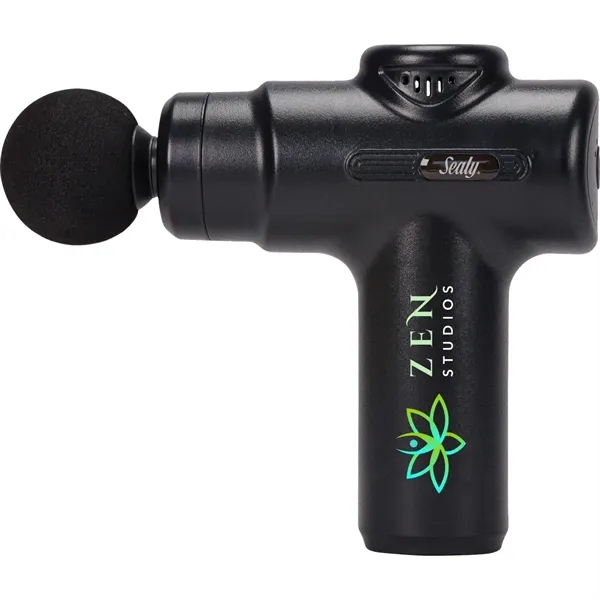 Sealy® Deep Tissue Therapy Mini Massager... from ASI 89320 Starline USA Inc