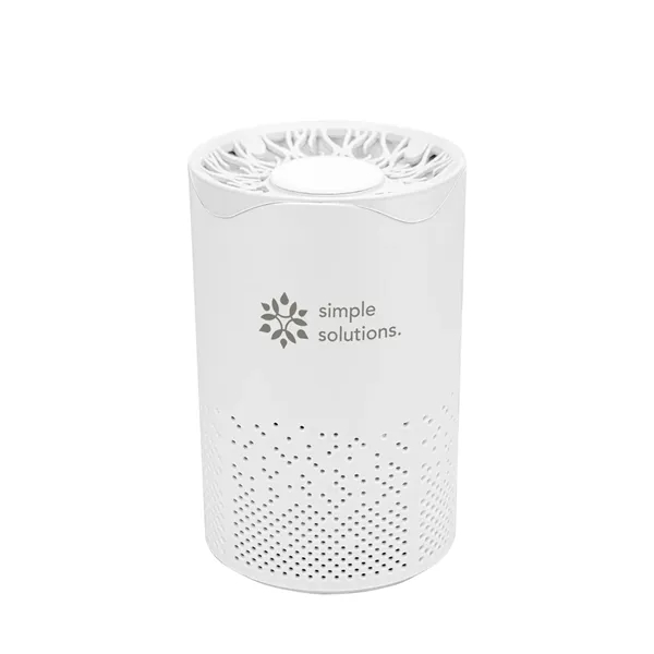 Sealy® UV Air Purifier... from ASI 89320 Starline USA Inc