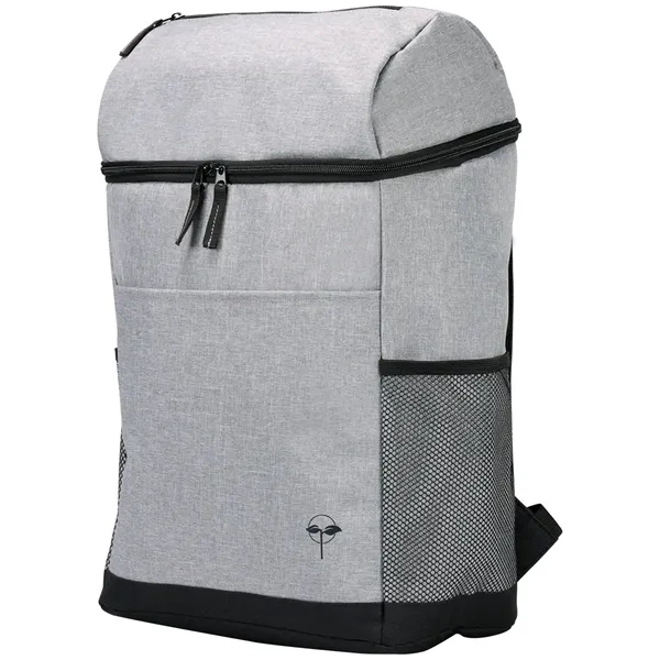 EarthTrendz™ rPET Backpack Cooler... from ASI 89320 Starline USA Inc