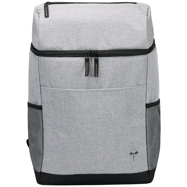 EarthTrendz™ rPET Backpack Cooler... from ASI 89320 Starline USA Inc