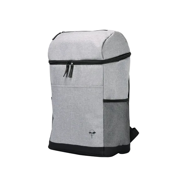 EarthTrendz™ rPET Backpack Cooler... from ASI 89320 Starline USA Inc