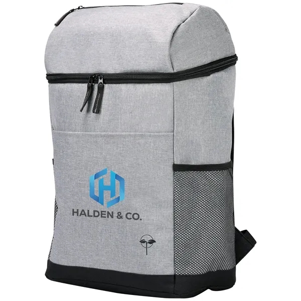 EarthTrendz™ rPET Backpack Cooler... from ASI 89320 Starline USA Inc