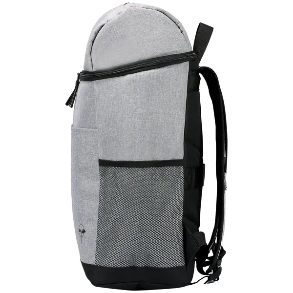 EarthTrendz™ rPET Backpack Cooler... from ASI 89320 Starline USA Inc