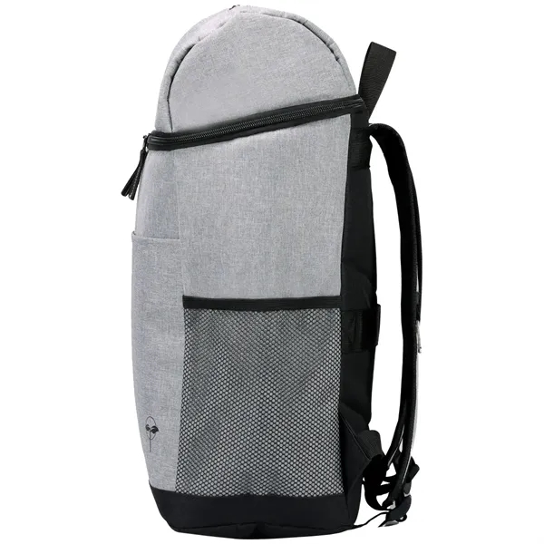 EarthTrendz™ rPET Backpack Cooler... from ASI 89320 Starline USA Inc