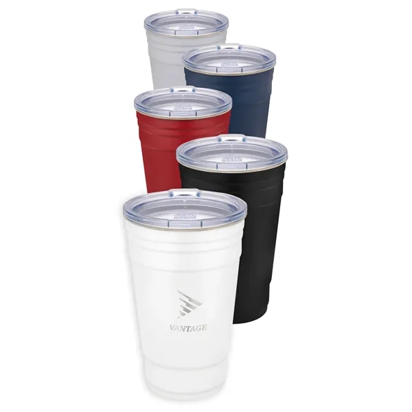 20 oz Urban Peak® Party Cup... from ASI 89320 Starline USA Inc