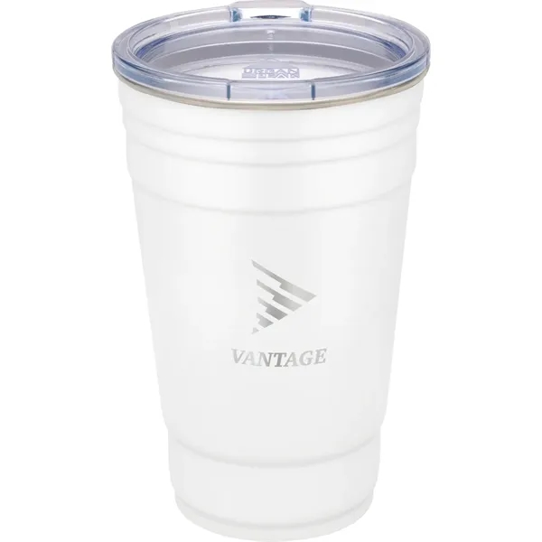 20 oz Urban Peak® Party Cup... from ASI 89320 Starline USA Inc