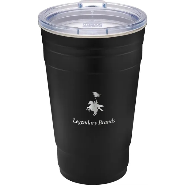 20 oz Urban Peak® Party Cup... from ASI 89320 Starline USA Inc
