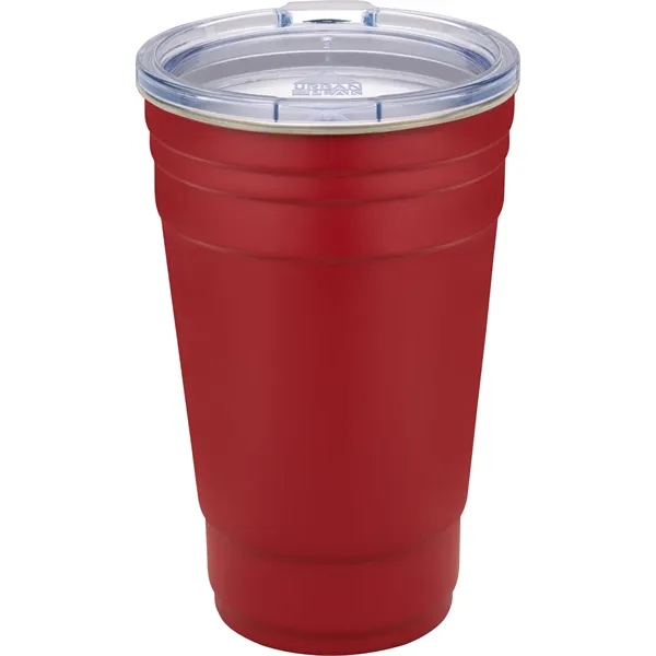 20 oz Urban Peak® Party Cup... from ASI 89320 Starline USA Inc