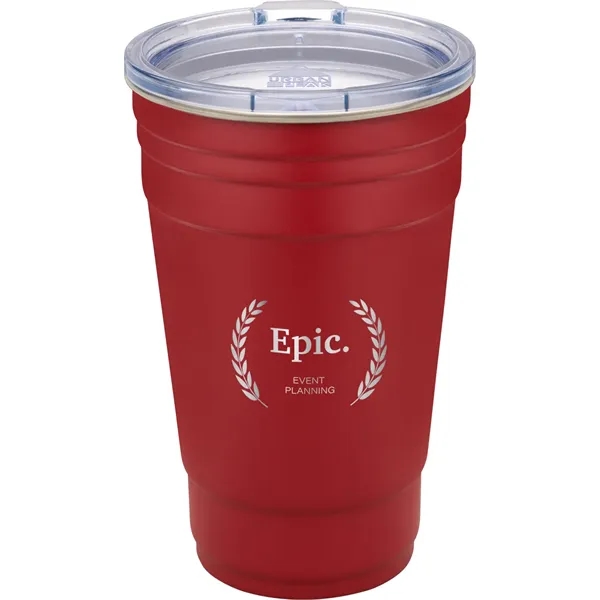 20 oz Urban Peak® Party Cup... from ASI 89320 Starline USA Inc