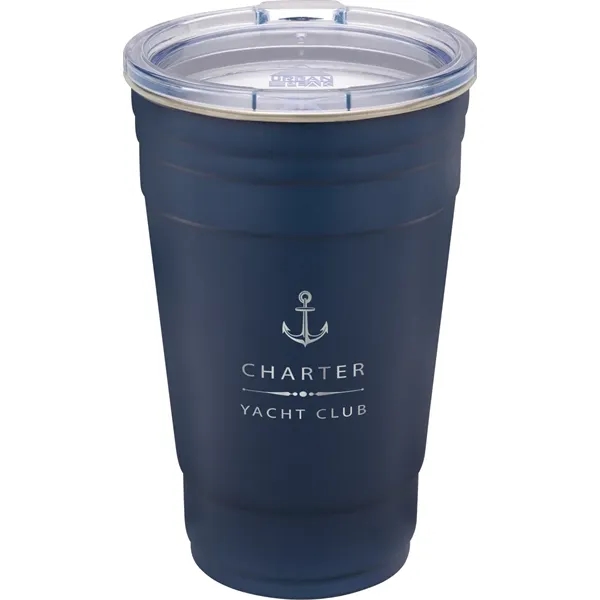 20 oz Urban Peak® Party Cup... from ASI 89320 Starline USA Inc