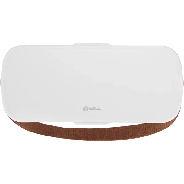 B-Well Cooling Humidifier Fan... from ASI 89320 Starline USA Inc