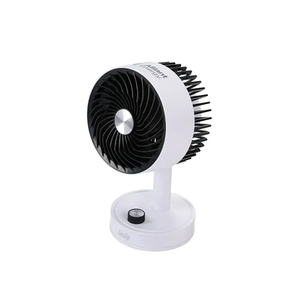 Sealy® Rechargeable Desk Cooling Fan... from ASI 89320 Starline USA Inc