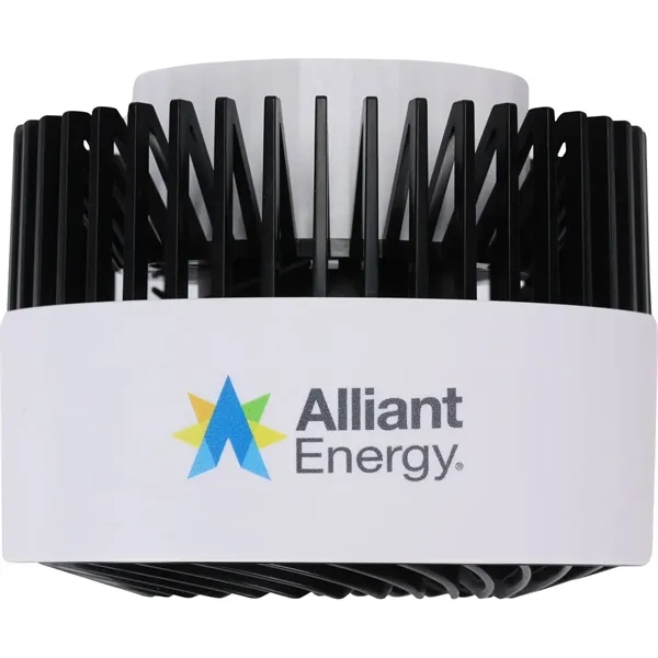 Sealy® Rechargeable Desk Cooling Fan... from ASI 89320 Starline USA Inc