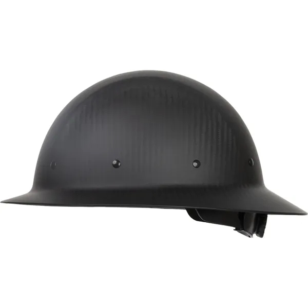 Wolfjaw™ Carbon Fiber Hard Hat... from ASI 89320 Starline USA Inc