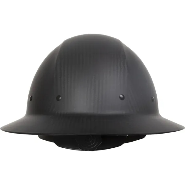 Wolfjaw™ Carbon Fiber Hard Hat... from ASI 89320 Starline USA Inc