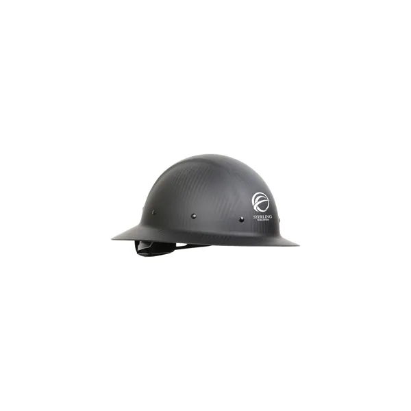 Wolfjaw™ Carbon Fiber Hard Hat... from ASI 89320 Starline USA Inc
