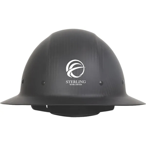 Wolfjaw™ Carbon Fiber Hard Hat... from ASI 89320 Starline USA Inc
